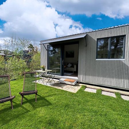 Camping Wagenhausen Exterior foto