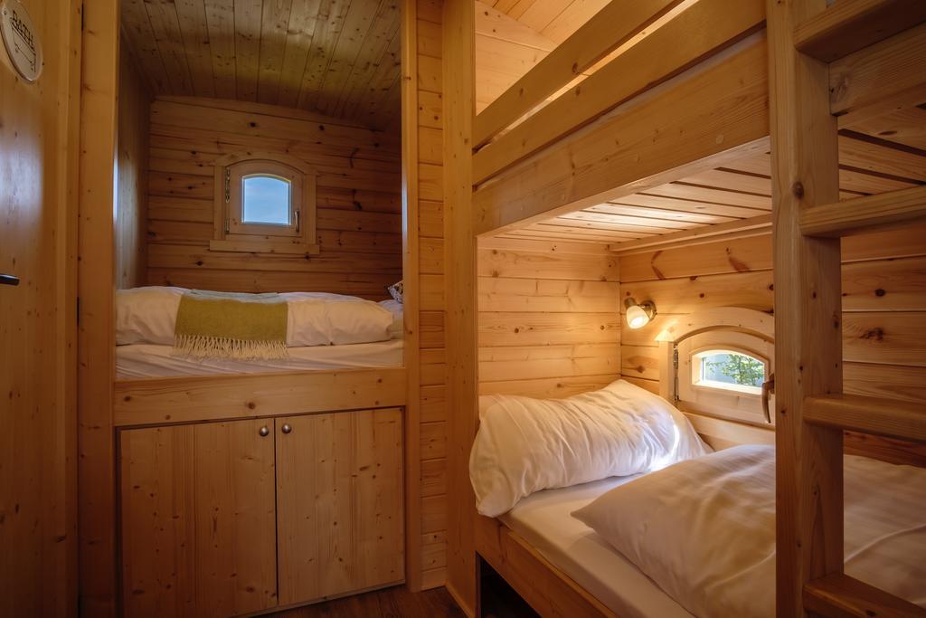 Camping Wagenhausen Quarto foto