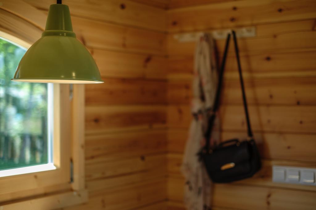 Camping Wagenhausen Exterior foto