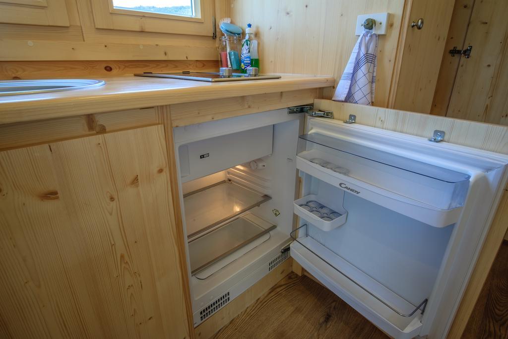 Camping Wagenhausen Quarto foto